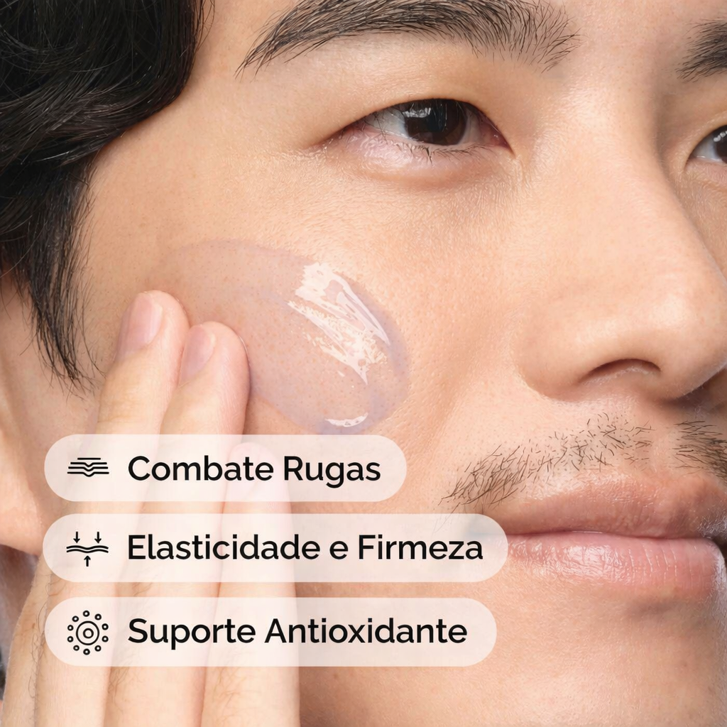 Sérum Multi-Peptídeo + Peptídeos de Cobre 1% The Ordinary | Aparência da Pele Mais Firme