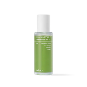 Celimax Noni Energy Ampoule – Ampola Calmante, Hidratante e Antissinais com Extrato de Noni