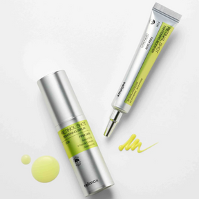 Sérum Facial Coreano Celimax Retinal Anti Rugas - Pele Lisa, Jovem e Uniformizada