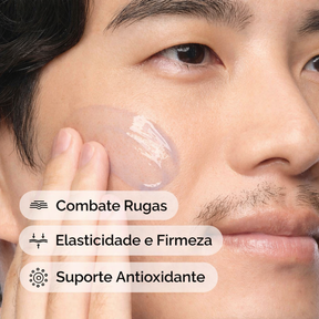 Sérum Multi-Peptídeo + Peptídeos de Cobre 1% The Ordinary | Aparência da Pele Mais Firme