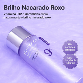 Kit Numbuzin No.9 NAD+ Bio Lift – Essência Firmadora + Tônico Iluminador