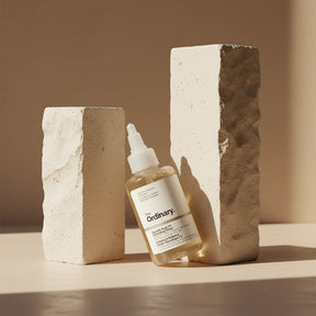 Tônico Esfoliante Ácido Glicólico 7% The Ordinary | Textura da Pele Mais Uniforme