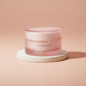 Creme Triplo Colágeno Medicube | Firmeza e Hidratação da Pele
