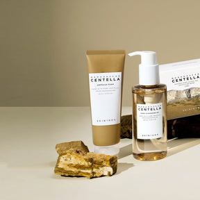 Duo de Limpeza Profunda com Centella SKIN1004