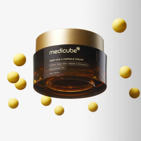 Kit Trio Medicube Clareamento, Limpeza de Poros e Proteção Solar