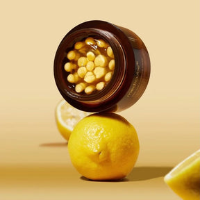 Creme Vitamina C Medicube Deep Vita C Capsule | Luminosidade e Tom Uniforme