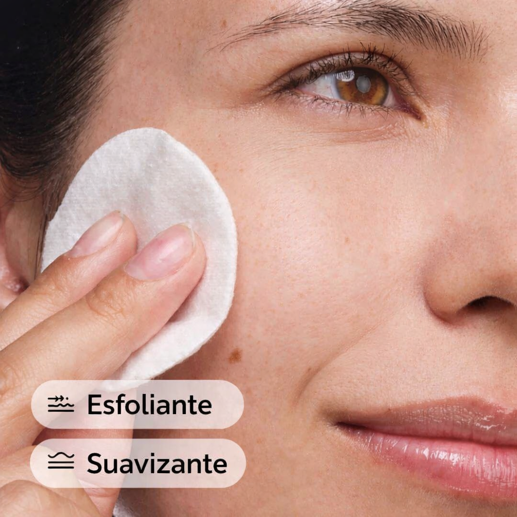 Tônico Esfoliante Ácido Glicólico 7% The Ordinary | Textura da Pele Mais Uniforme