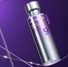 Kit Numbuzin No.9 NAD+ Bio Lift – Essência Firmadora + Tônico Iluminador