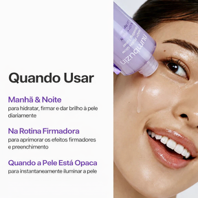 Kit Numbuzin No.9 NAD+ Bio Lift – Essência Firmadora + Tônico Iluminador
