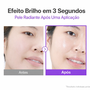 Kit Numbuzin No.9 NAD+ Bio Lift – Essência Firmadora + Tônico Iluminador