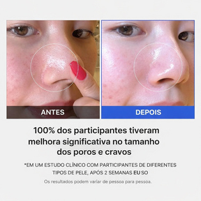 Kit Trio Medicube Clareamento, Limpeza de Poros e Proteção Solar