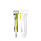 Kit Celimax Vita A Retinal Shot + Creme TXA para Manchas e Poros