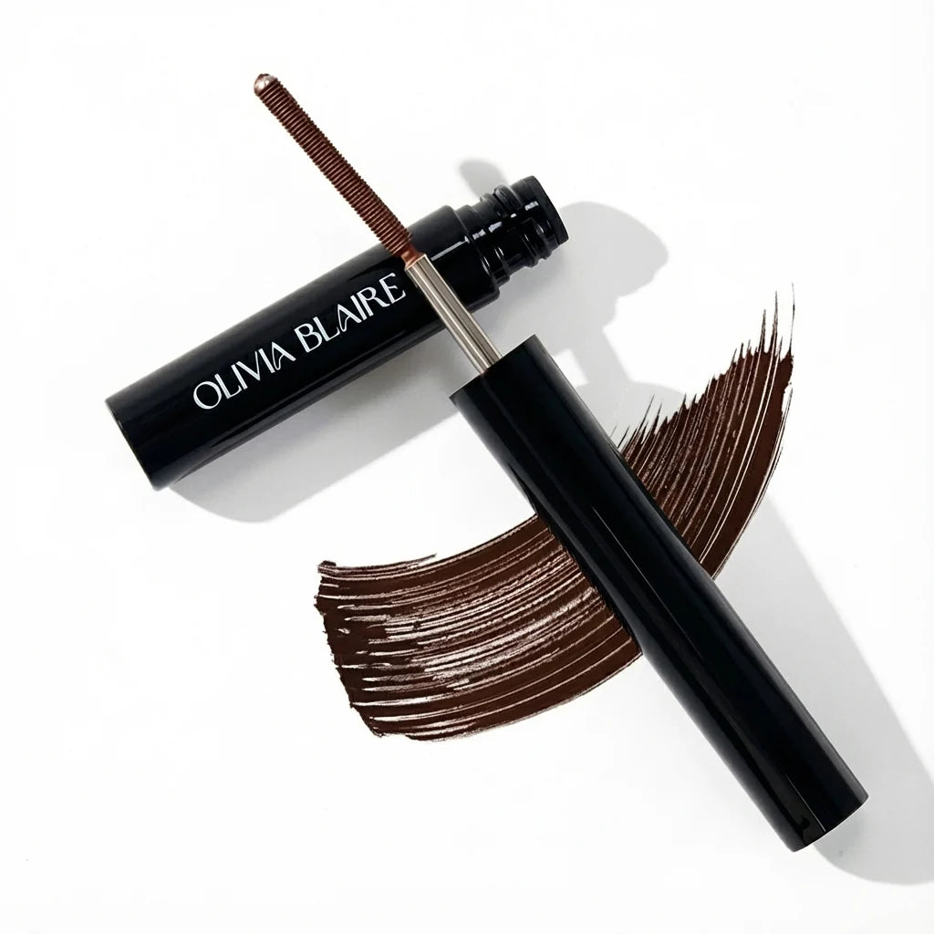Máscara de cílios Olivia Blaire Iron Wand